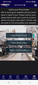 St. Cloud Live StormTRACKER screenshot 4