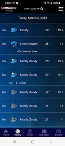 St. Cloud Live StormTRACKER screenshot 5