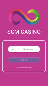 SCM Casino screenshot 0