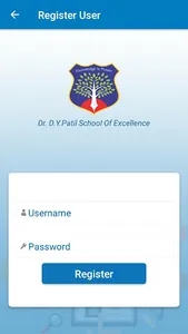 DYPSV Mobile App screenshot 3