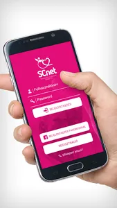 SCnet screenshot 0