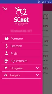 SCnet screenshot 3