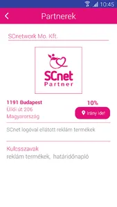 SCnet screenshot 6