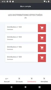 SCOD - distributions screenshot 2