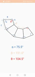 Luminus Pattern screenshot 3