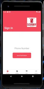 Scooby Kadai screenshot 1