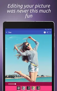 Photo Editor & Perfect Selfie screenshot 20