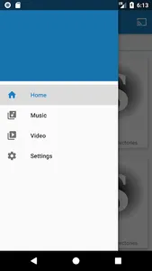 Scoot Media Streamer screenshot 4