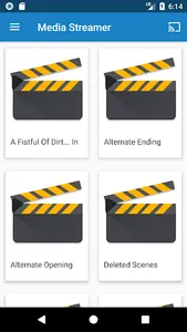 Scoot Media Streamer screenshot 6
