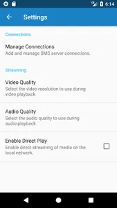 Scoot Media Streamer screenshot 7