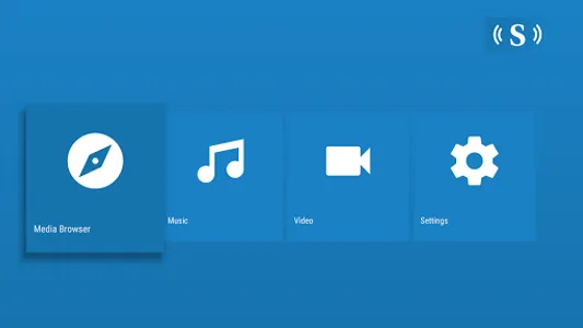 Scoot Media Streamer screenshot 8