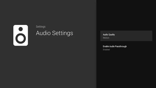 Scoot Media Streamer screenshot 9