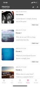 FIN4YOU screenshot 2