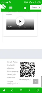 Scopee screenshot 2