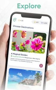 Garden Joy screenshot 12