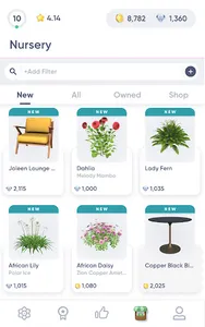 Garden Joy screenshot 15