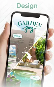 Garden Joy screenshot 16