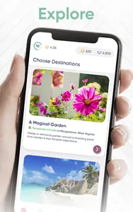 Garden Joy screenshot 20