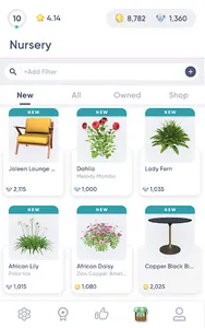 Garden Joy screenshot 23