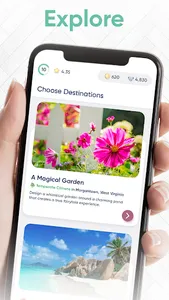 Garden Joy screenshot 4