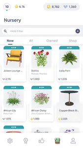 Garden Joy screenshot 7