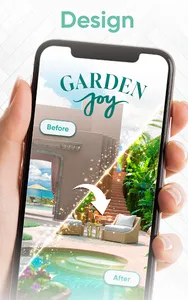 Garden Joy screenshot 8