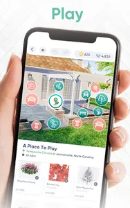 Garden Joy screenshot 9