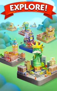 MONOPOLY GO! screenshot 15