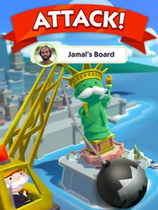 MONOPOLY GO! screenshot 20