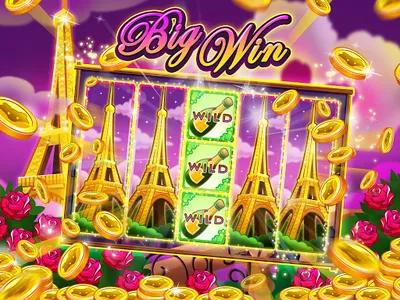 Slots Vacation: Slot Machines screenshot 10