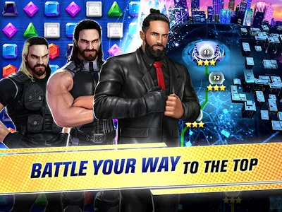 WWE Champions screenshot 19