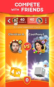 YAHTZEE With Buddies Dice Game screenshot 14