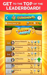 YAHTZEE With Buddies Dice Game screenshot 15