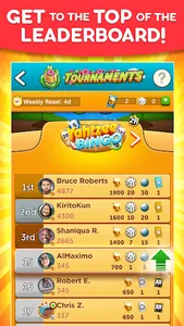 YAHTZEE With Buddies Dice Game screenshot 3