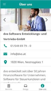 dvo2go screenshot 1