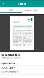 dvo2go screenshot 2