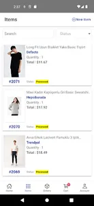 Pelemall screenshot 1