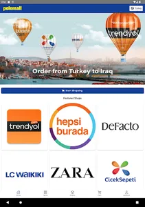 Pelemall screenshot 11