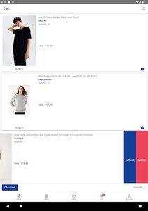 Pelemall screenshot 13