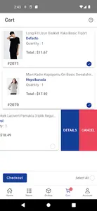 Pelemall screenshot 3