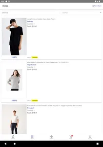 Pelemall screenshot 7