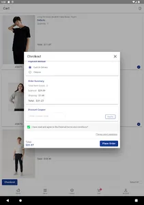 Pelemall screenshot 9