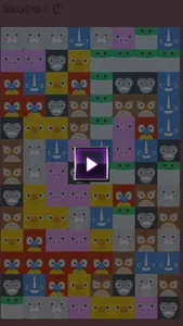 이상한 3매치 퍼즐~ screenshot 0