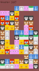 이상한 3매치 퍼즐~ screenshot 1