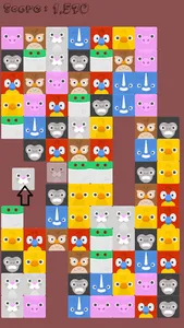 이상한 3매치 퍼즐~ screenshot 2