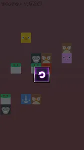 이상한 3매치 퍼즐~ screenshot 3