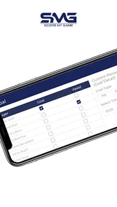 Score My Game screenshot 2