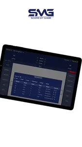 Score My Game screenshot 4