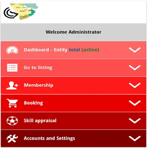 ScoreUp Sports India screenshot 1