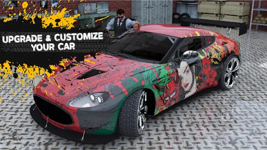 Car Parking and City Drive screenshot 12